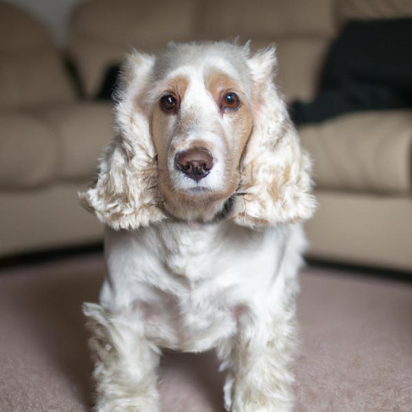 Cocker Westie